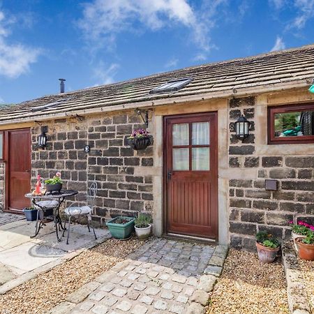 Вилла Jim'S Barn Diggle Экстерьер фото