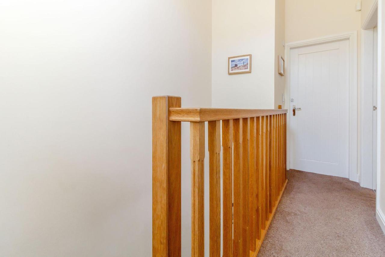 Вилла Jim'S Barn Diggle Экстерьер фото